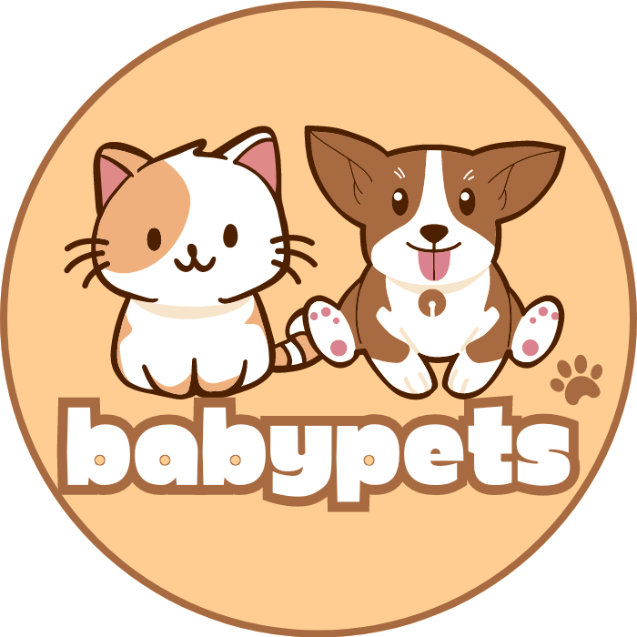 Baby Pets